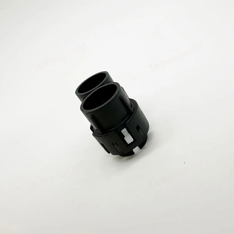 特诚科技PEEK精密注塑件实拍 2